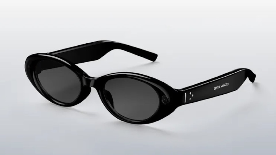 Android XR Glasses