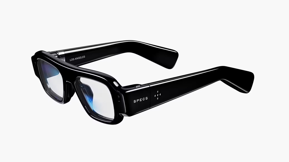 Snap SPECS